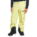 Quiksilver Quiksilver Men's Utility Pant Black XS Mens Snowboard Pants
