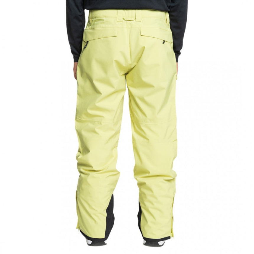 Quiksilver Men's Utility Pant