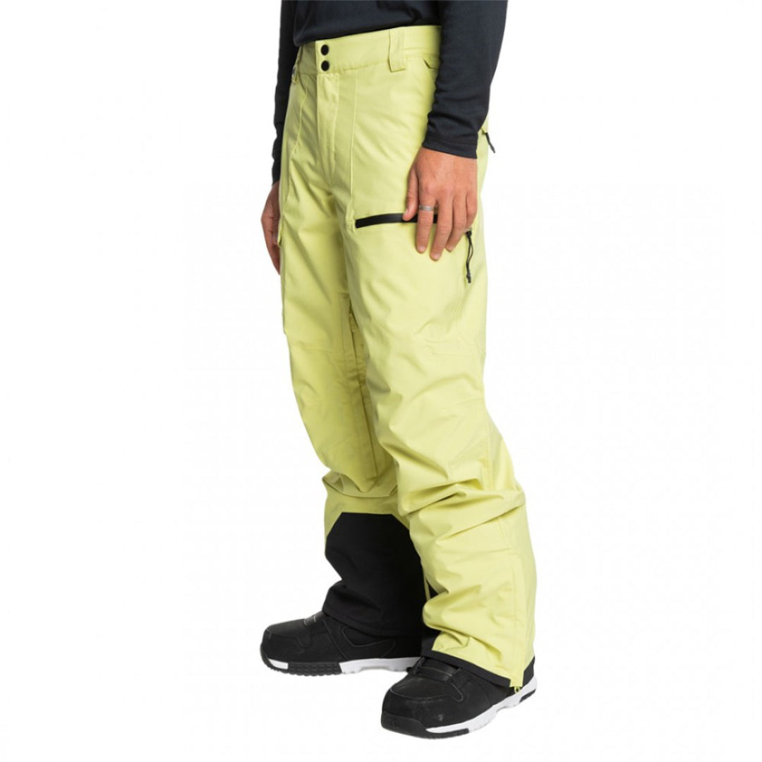 Quiksilver Men's Utility Pant