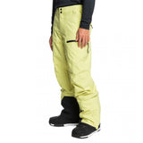Quiksilver Men's Utility Pant