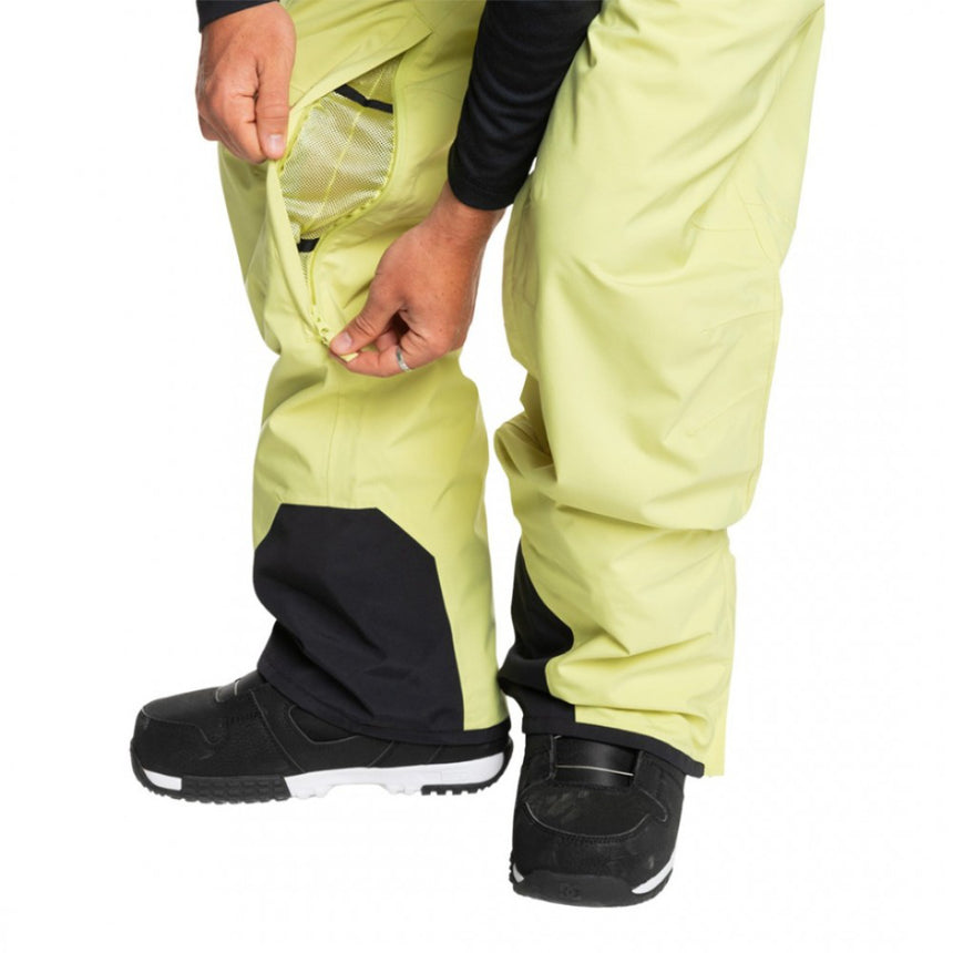 Quiksilver Men's Utility Pant