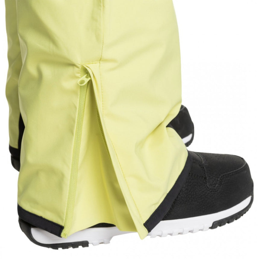 Quiksilver Men's Utility Pant