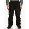 Quiksilver Men's Utility Pant