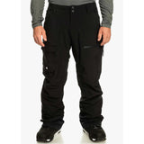 Quiksilver Men's Utility Pant