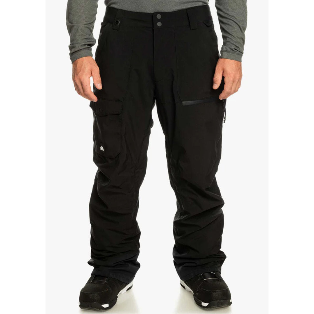 Quiksilver Men's Utility Pant