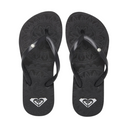 Roxy Roxy Girls RG Antilles Sandals - Black Black 11 Youth Girls Sandals 5T to 13T and 1 to 7 US Size