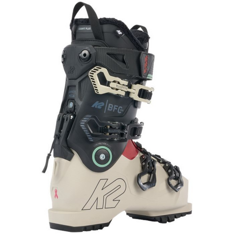 K2 BFC 95 W Ski Boots