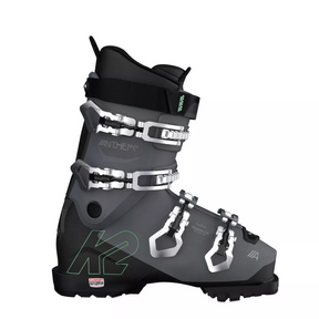 K2 K2 Women's Anthem RX Gripwalk Ski Boots Multi 22.5 Womens Ski Boots