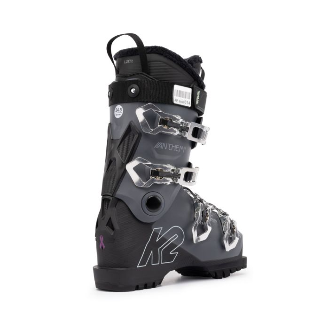 K2 Women's Anthem RX Gripwalk Ski Boots