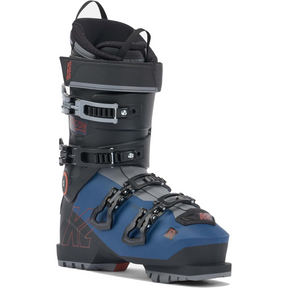 K2 K2 Recon 110 Men's Ski Boots Blue Black 24.5 Mens Ski Boots