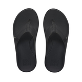 Reef Men CUSHION PHANTOM 2.0 Sandals - Black