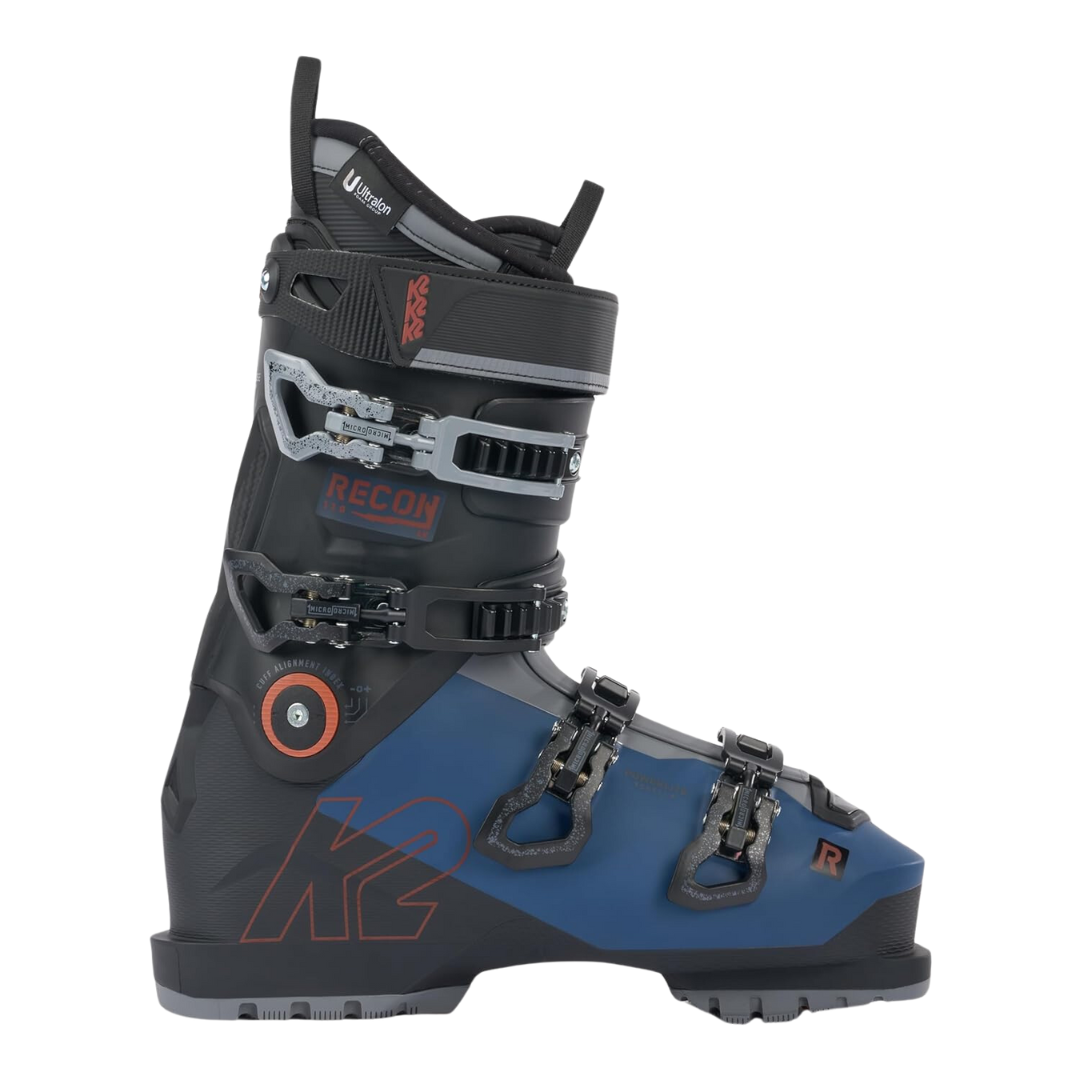 K2 Recon 110 Men's Ski Boots