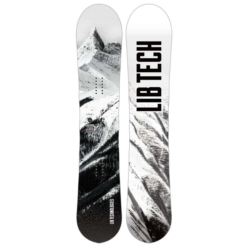 Lib Tech Cold Brew Snowboard 2024