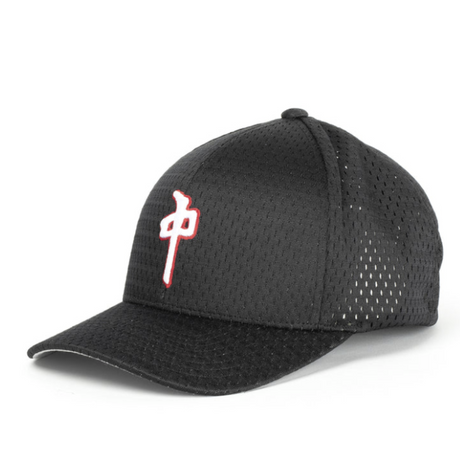 RDS Men's Flexfit Sport Mesh OG Puffy Hat