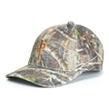 RDS Men's Flexfit OG Puffy Hat