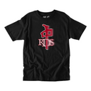 RDS Mens OG Motion Blur Shirt
