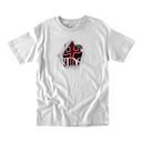 RDS RDS Men's OG Breakthrough Tee Black M Mens T-Shirts