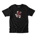 RDS RDS Men's OG Breakthrough Tee Black M Mens T-Shirts