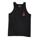 RDS RDS Men's Small OG Tank Black S Mens Sleeveless Shirts