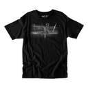 RDS RDS Men's Storm Chung Tee Black M Mens T-Shirts