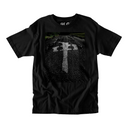 RDS RDS Men's The Last Chung Tee Black M Mens T-Shirts