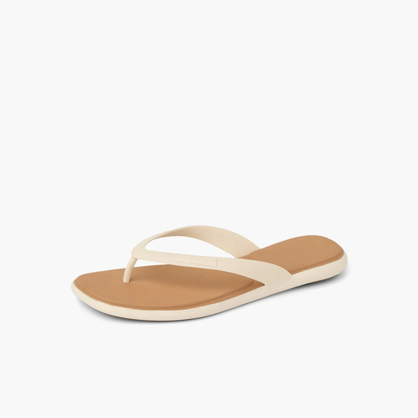 Reef Reef Women Water Willow Malibu Sandal - Vintage/Tan Vintage/Tan 6 Womens Sandals Flip Flop 5 to 11