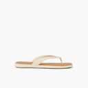 Reef Reef Women Water Willow Malibu Sandal - Vintage/Tan Vintage/Tan 6 Womens Sandals Flip Flop 5 to 11