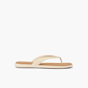 Reef Reef Women Water Willow Malibu Sandal - Vintage/Tan Vintage/Tan 6 Womens Sandals Flip Flop 5 to 11