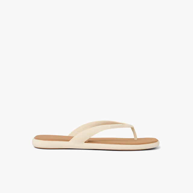 Reef Reef Women Water Willow Malibu Sandal - Vintage/Tan Vintage/Tan 6 Womens Sandals Flip Flop 5 to 11