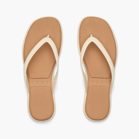 Reef Reef Women Water Willow Malibu Sandal - Vintage/Tan Vintage/Tan 6 Womens Sandals Flip Flop 5 to 11