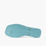 Reef Reef Women Solaye Sandal - Mint/Teal Mint/Teal 7 Womens Sandals Flip Flop 5 to 11