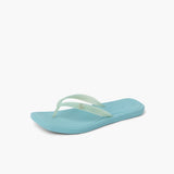 Reef Reef Women Solaye Sandal - Mint/Teal Mint/Teal 7 Womens Sandals Flip Flop 5 to 11