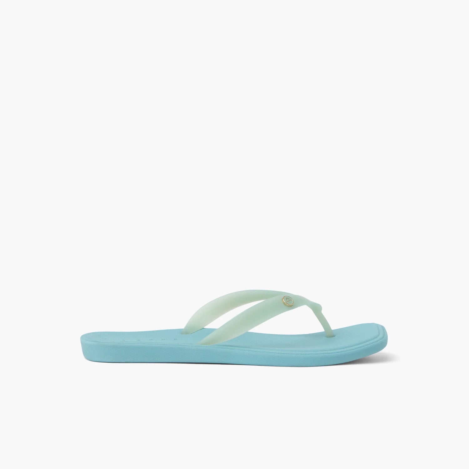 Reef Reef Women Solaye Sandal - Mint/Teal Mint/Teal 7 Womens Sandals Flip Flop 5 to 11