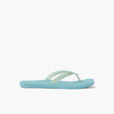 Reef Reef Women Solaye Sandal - Mint/Teal Mint/Teal 7 Womens Sandals Flip Flop 5 to 11