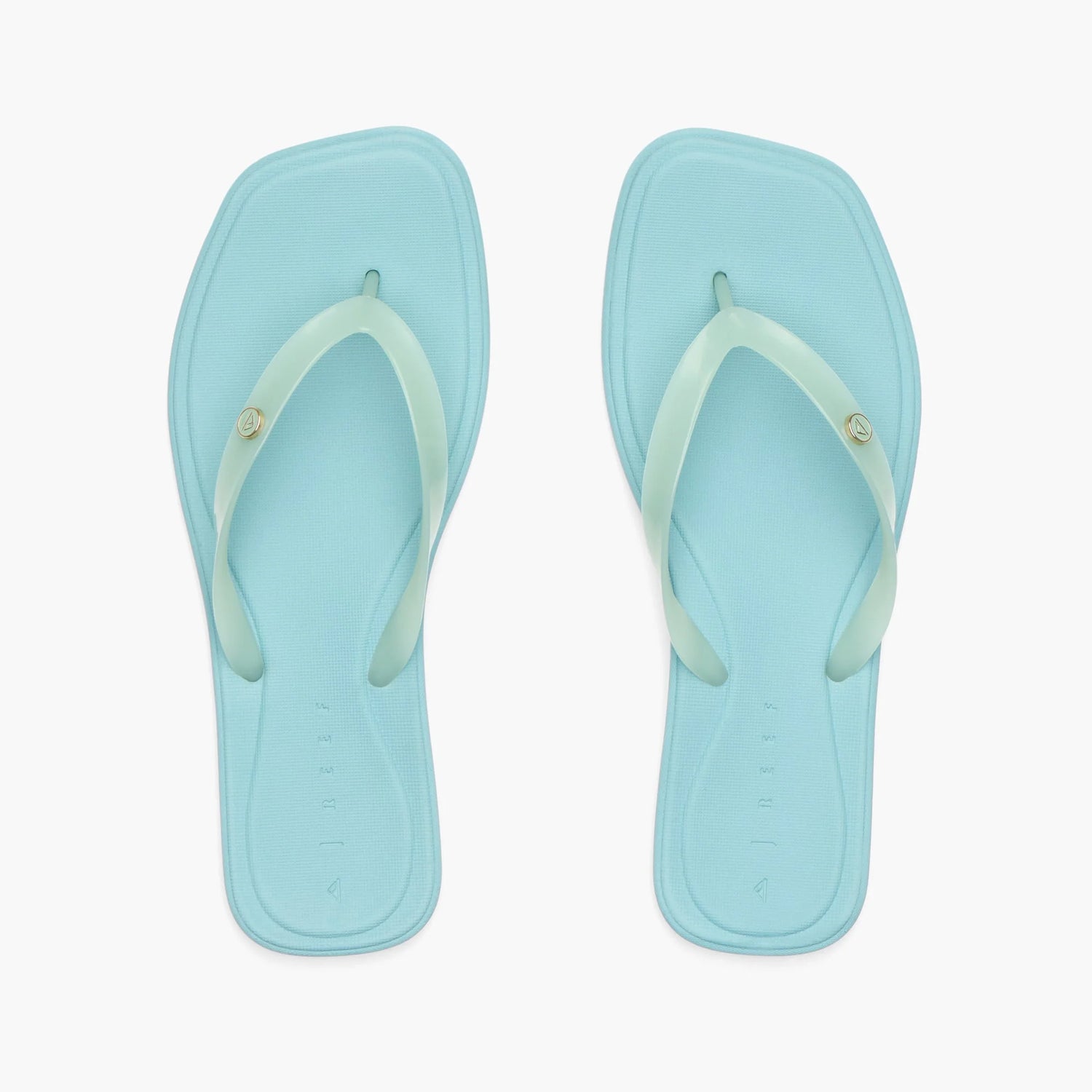Reef Reef Women Solaye Sandal - Mint/Teal Mint/Teal 7 Womens Sandals Flip Flop 5 to 11