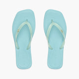 Reef Reef Women Solaye Sandal - Mint/Teal Mint/Teal 7 Womens Sandals Flip Flop 5 to 11