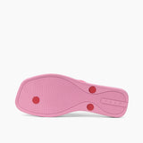 Reef Reef Women Solaye Sandal - Hibiscus Hibiscus 7 Womens Sandals Flip Flop 5 to 11