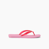 Reef Reef Women Solaye Sandal - Hibiscus Hibiscus 7 Womens Sandals Flip Flop 5 to 11