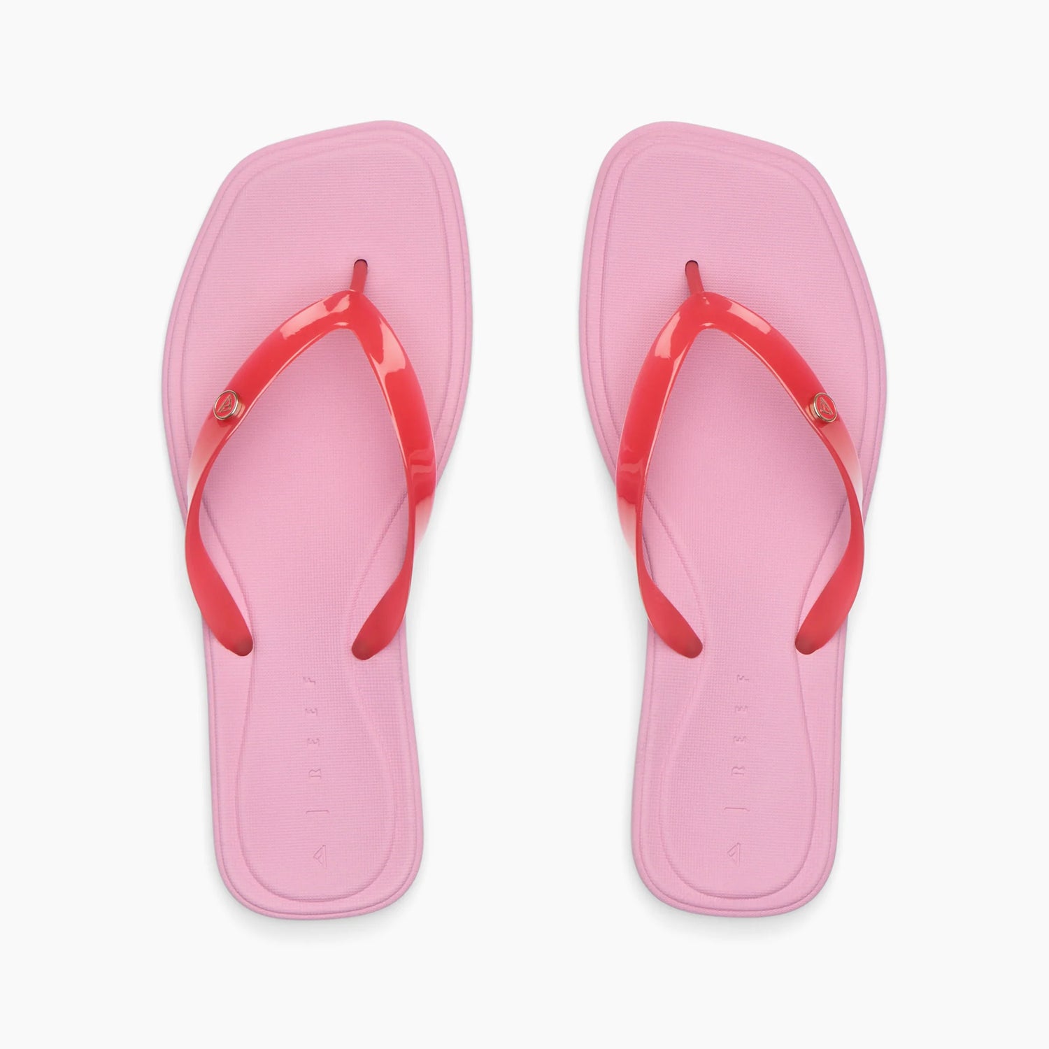 Reef Reef Women Solaye Sandal - Hibiscus Hibiscus 7 Womens Sandals Flip Flop 5 to 11