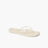 Reef Reef Women Solaye Sandal - Clear Clear 7 Womens Sandals Flip Flop 5 to 11
