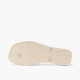 Reef Reef Women Solaye Sandal - Clear Clear 7 Womens Sandals Flip Flop 5 to 11