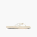 Reef Reef Women Solaye Sandal - Clear Clear 7 Womens Sandals Flip Flop 5 to 11