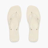 Reef Reef Women Solaye Sandal - Clear Clear 7 Womens Sandals Flip Flop 5 to 11