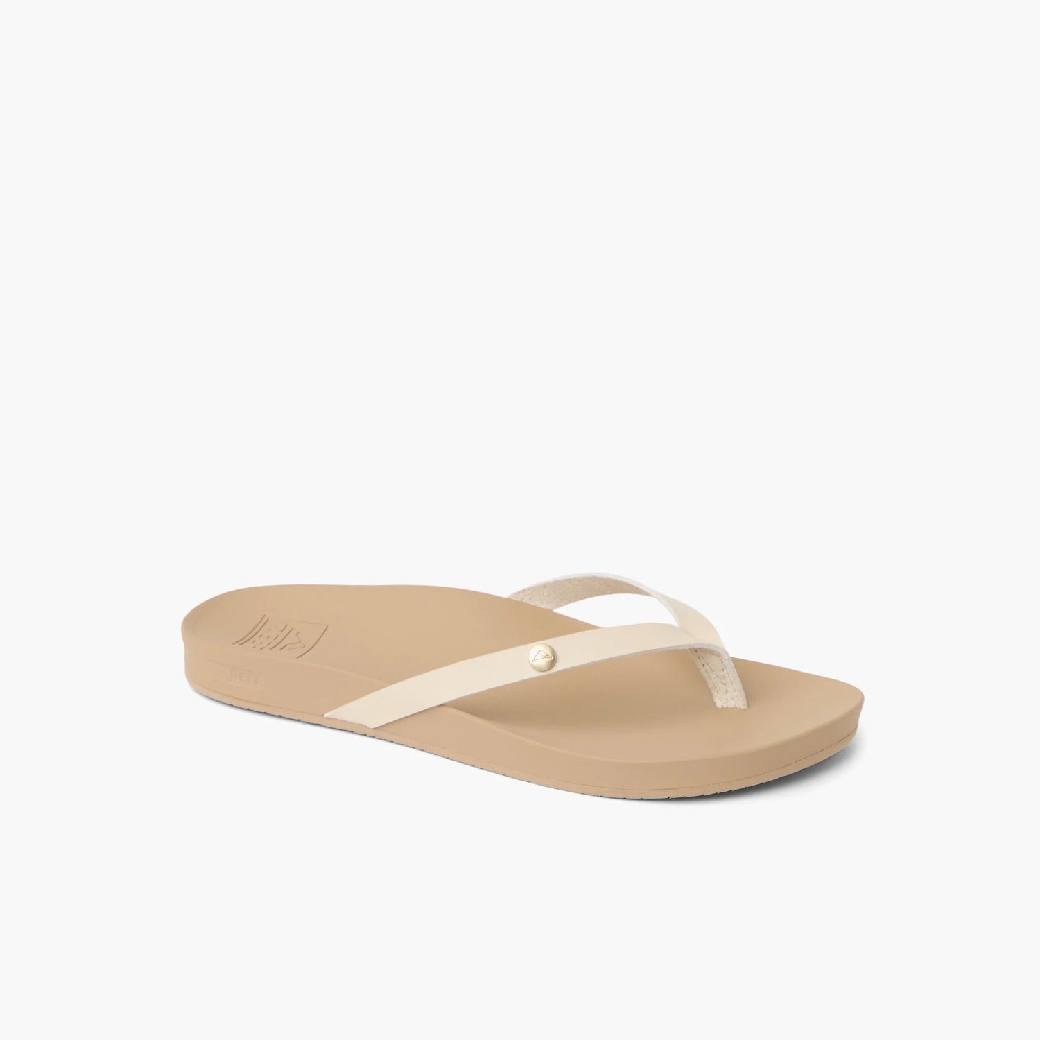 Reef Reef Women Vista Ivy Sandal - Vintage Vintage 7 Womens Sandals Flip Flop 5 to 11