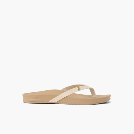 Reef Reef Women Vista Ivy Sandal - Vintage Vintage 7 Womens Sandals Flip Flop 5 to 11