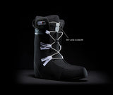 DC Men's Phase Boa Pro Boots - Brown/Black/Teal