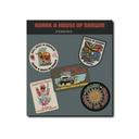 Roark Revival Roark Revival X H.O.D Sticker Pack Multi OS Stickers