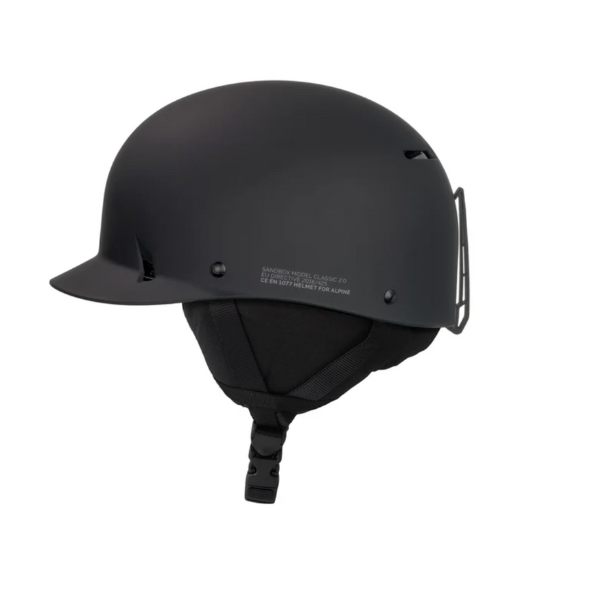 Sandbox Classic Snow 2.0 Helmet