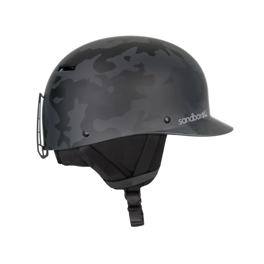 Sandbox Classic Snow 2.0 Helmet