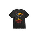 Roark Revival Roark Revival Men's Swoopy Boys Tee Black M Mens T-Shirts